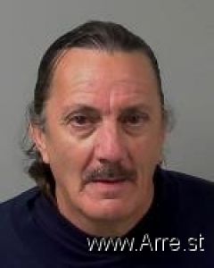 Gregory Smith Arrest Mugshot