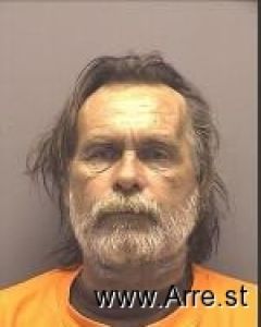 Gregory Smith Arrest Mugshot