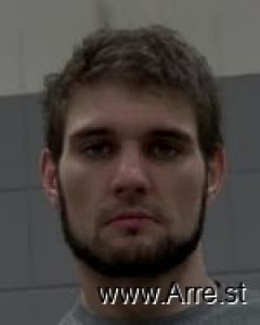 Gunther Olson Arrest Mugshot