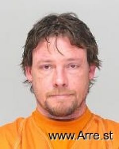 Guy Garner Arrest Mugshot