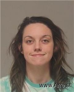 Haley Morrisette Arrest
