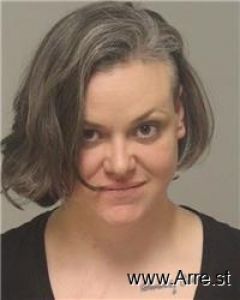 Halie Schaubschlager Arrest