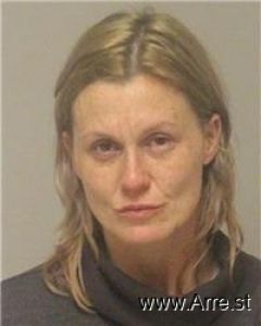 Hannah Killian Arrest