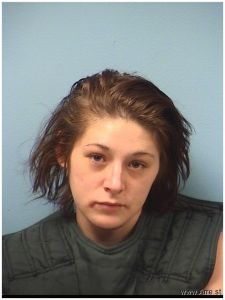 Heather Mabe Arrest