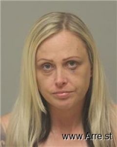 Heather Knott Arrest