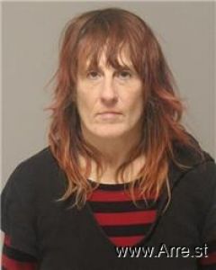 Heather Mackereth Arrest
