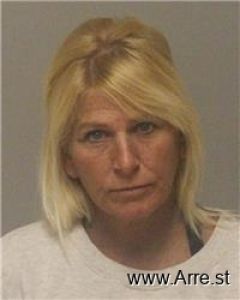 Heather Parent Arrest
