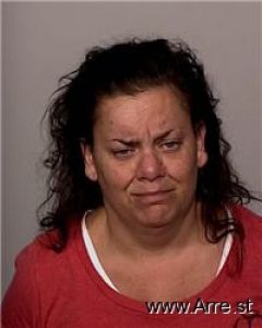 Heather Rusnacko Arrest Mugshot