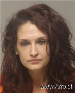 Heather Thomsen Arrest