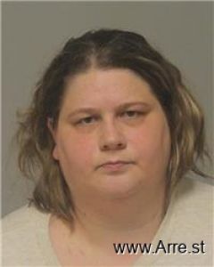 Heather Zahasky Arrest