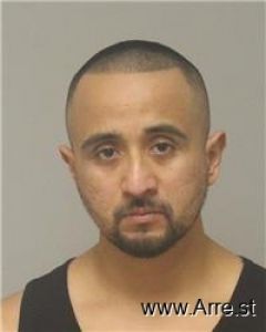 Hector Navarro Arrest Mugshot