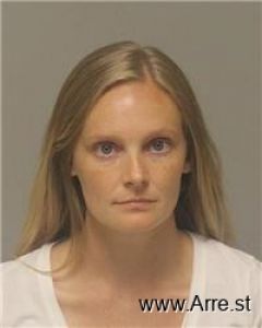 Heidi Meyer Arrest Mugshot
