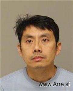 Houa Yang Arrest Mugshot