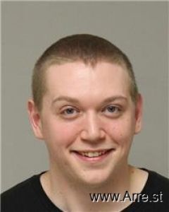 Hunter Tobey Arrest Mugshot