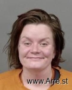 Hailey Woolever Arrest Mugshot