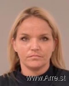 Hannah Davidson Arrest