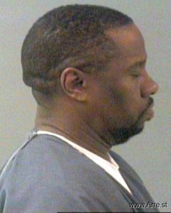 Hariam Page Arrest Mugshot