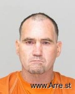 Harold Chamberlin Arrest Mugshot