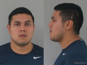 Hawer-enrique Jaimes-suarez Arrest Mugshot