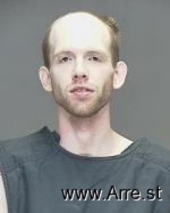Hayden Asche Arrest