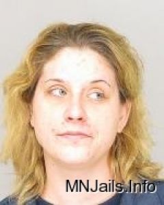 Heather Schwender Arrest