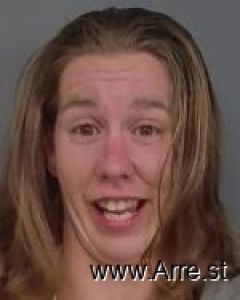 Heather Morrissey Arrest Mugshot