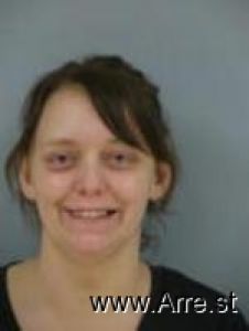Heather Carlson Arrest Mugshot