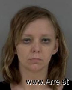 Heather Carlson Arrest Mugshot