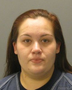 Heather Dooley Arrest Mugshot