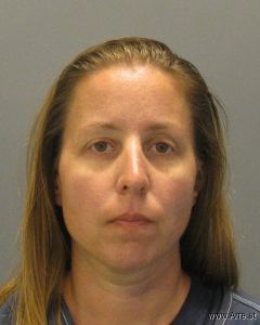 Heather Farley-grabiel Arrest Mugshot