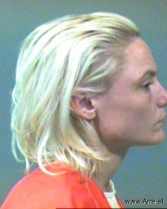 Heather Fiore Arrest