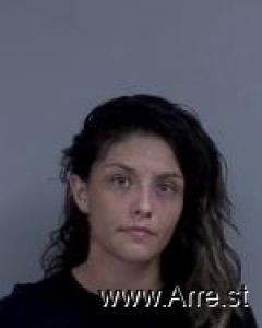 Heather Journigan Arrest Mugshot