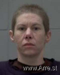 Heather Kuphal Arrest Mugshot