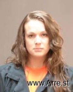 Heather Perry Arrest Mugshot