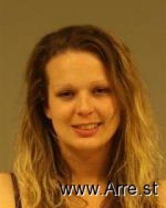 Heather Perry Arrest Mugshot