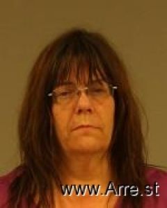 Heather Schlueter Arrest Mugshot