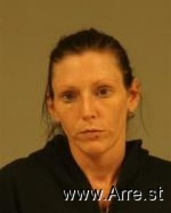 Heather Swantek Arrest Mugshot