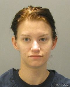 Heather Young Arrest Mugshot