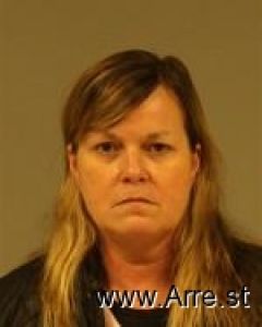 Heidi Brown Arrest Mugshot
