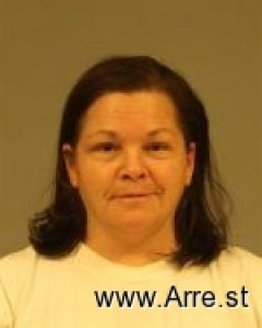 Heidi Lipelt Arrest Mugshot