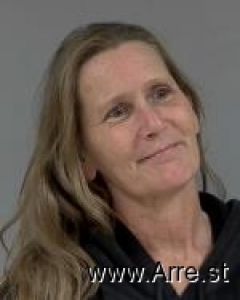 Heidi Rider Arrest Mugshot