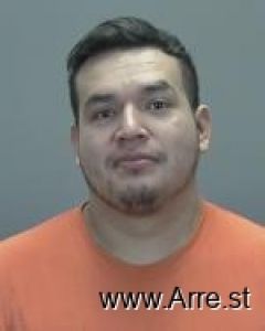 Henry Corrales Arrest