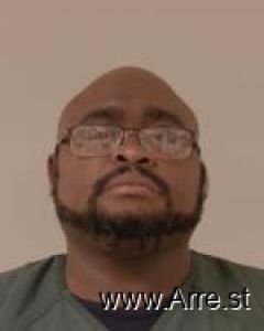 Henry Ranson Arrest Mugshot