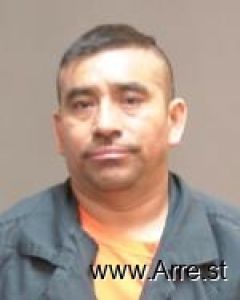 Higinio Alonzo-lorenzo Arrest Mugshot