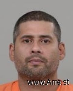 Hipolito Esparza Arrest Mugshot