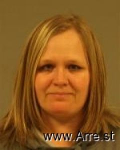 Holly Luebke Arrest Mugshot