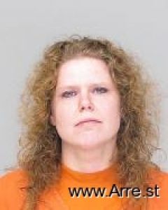 Holly Marsh Arrest