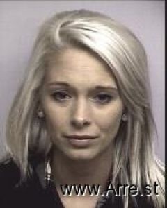 Holly Nelson Arrest Mugshot