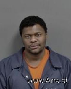 Howard Mcneal Arrest