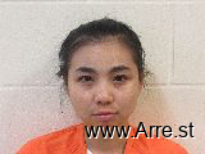 Hsa Lwae Arrest Mugshot